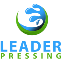 Leader Pressing logo, Leader Pressing contact details