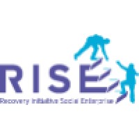 Recovery Initiative Social Enterprise logo, Recovery Initiative Social Enterprise contact details