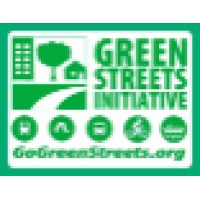 Green Streets Initiative logo, Green Streets Initiative contact details