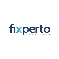 fixperto logo, fixperto contact details