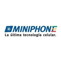 Miniphone logo, Miniphone contact details