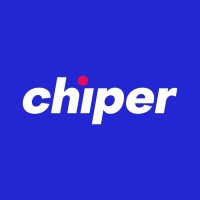 Chiper logo, Chiper contact details