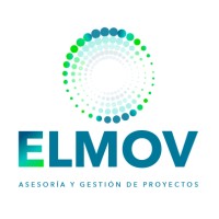 ELMOV logo, ELMOV contact details