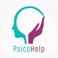 PsicoHelp logo, PsicoHelp contact details