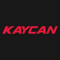 Kaycan Ltd. logo, Kaycan Ltd. contact details