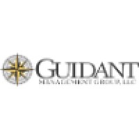 Guidant Management Group LLC logo, Guidant Management Group LLC contact details