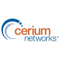 Cerium Networks Llc logo, Cerium Networks Llc contact details