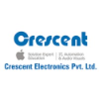 Crescent Electronics Pvt. Ltd logo, Crescent Electronics Pvt. Ltd contact details