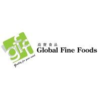 GLOBAL FINE FOODS LIMITED logo, GLOBAL FINE FOODS LIMITED contact details