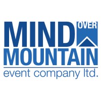 Mind Over Mountain Event Co. logo, Mind Over Mountain Event Co. contact details