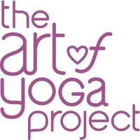 The Art of Yoga Project logo, The Art of Yoga Project contact details