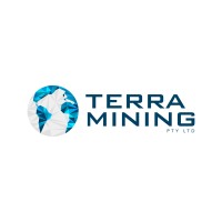 Terra Mining Pty Ltd logo, Terra Mining Pty Ltd contact details