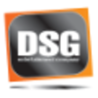 DSG Entertainment logo, DSG Entertainment contact details