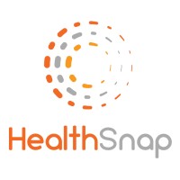 HealthSnap Solutions logo, HealthSnap Solutions contact details