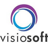 Visiosoft logo, Visiosoft contact details