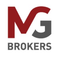 MG Brokers logo, MG Brokers contact details