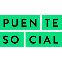 Puente Social logo, Puente Social contact details