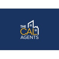 The Cal Agents logo, The Cal Agents contact details