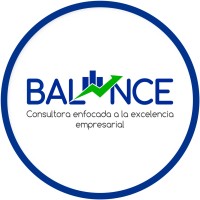 Balance.ve logo, Balance.ve contact details