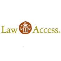 Law Access Limited logo, Law Access Limited contact details