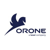 ORONE logo, ORONE contact details