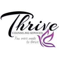 Thrive Counseling Services logo, Thrive Counseling Services contact details