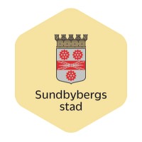 Sundbybergs stad logo, Sundbybergs stad contact details