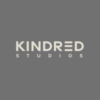 Kindred Studios logo, Kindred Studios contact details