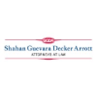 Shahan Guevara Decker Arrott logo, Shahan Guevara Decker Arrott contact details