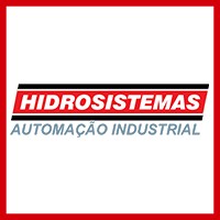 Hidrosistemas Automação Industrial logo, Hidrosistemas Automação Industrial contact details