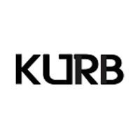 KURB LTD logo, KURB LTD contact details