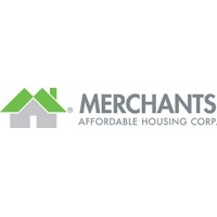 MERCHANTS AFFORDABLE HOUSING CORP logo, MERCHANTS AFFORDABLE HOUSING CORP contact details