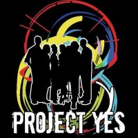 Project YES logo, Project YES contact details