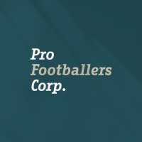 Pro Footballers Corp (PFC) logo, Pro Footballers Corp (PFC) contact details