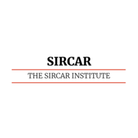 The Sircar Bar logo, The Sircar Bar contact details