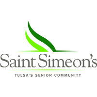 Saint Simeon's Senior Community logo, Saint Simeon's Senior Community contact details