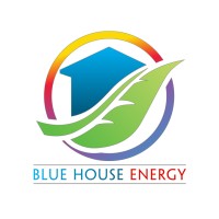 Blue House Energy Inc logo, Blue House Energy Inc contact details