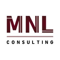 MNL Consulting logo, MNL Consulting contact details