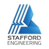 Stafford Engineering Ltd. logo, Stafford Engineering Ltd. contact details