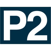 P2 Science logo, P2 Science contact details