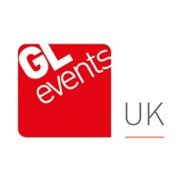 GL events Owen Brown, part of GL events UK logo, GL events Owen Brown, part of GL events UK contact details