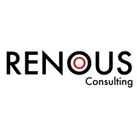 Renous Consulting logo, Renous Consulting contact details