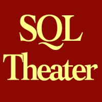 SQL Theater logo, SQL Theater contact details