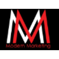 Modern Marketing logo, Modern Marketing contact details