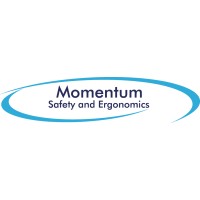 Momentum Safety and Ergonomics logo, Momentum Safety and Ergonomics contact details