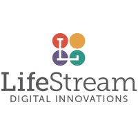 LifeStream Digital Innovations, LLC logo, LifeStream Digital Innovations, LLC contact details