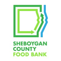 Sheboygan County Food Bank logo, Sheboygan County Food Bank contact details