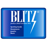 Blitz Manufacturing Company Inc. logo, Blitz Manufacturing Company Inc. contact details