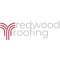 Redwood Roofing logo, Redwood Roofing contact details