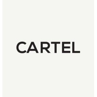 Agence CARTEL logo, Agence CARTEL contact details